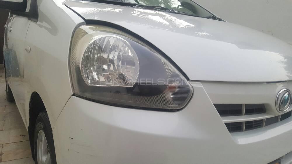 Daihatsu Mira 2012 for Sale in Karachi Daihatsu Mira 2012 for Sale in Karachi Image-8