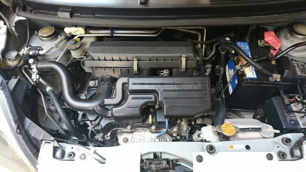 Daihatsu Mira 2012 for Sale in Karachi Daihatsu Mira 2012 for Sale in Karachi Image-9