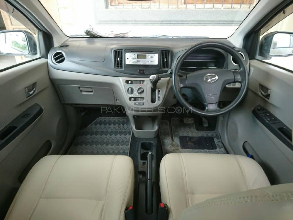 Daihatsu Mira 2012 for Sale in Karachi Daihatsu Mira 2012 for Sale in Karachi Image-10