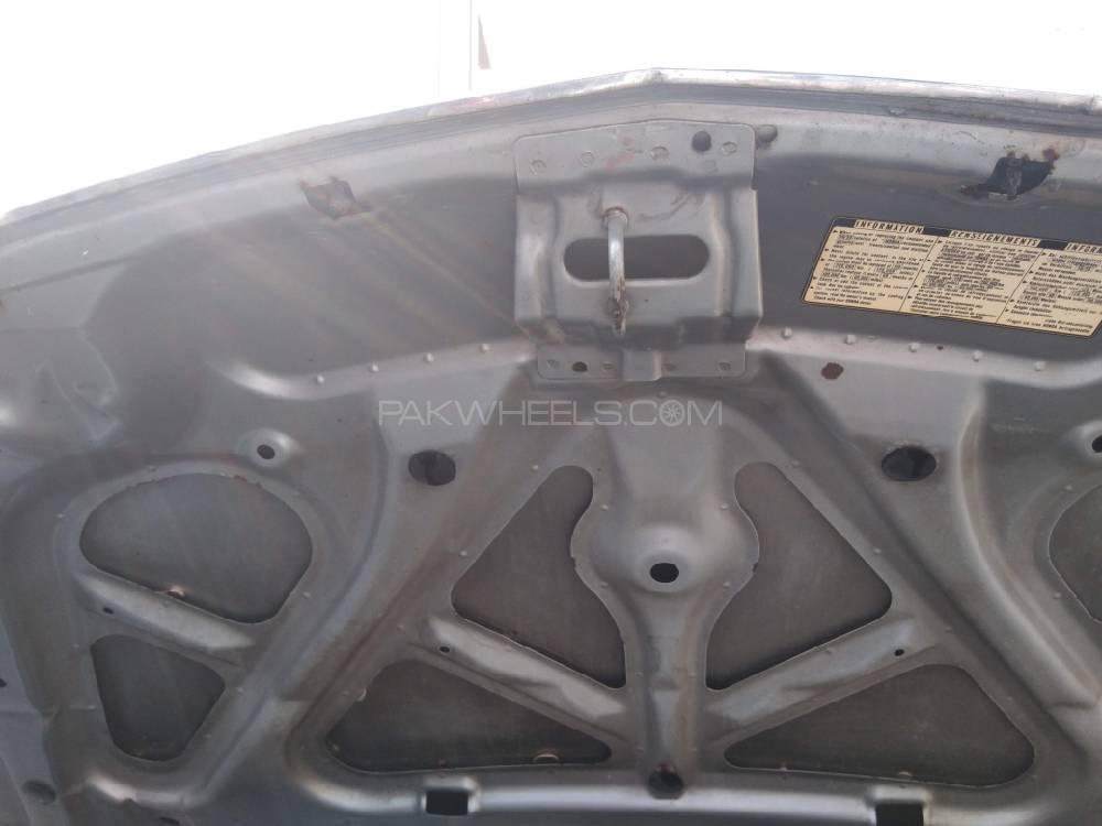Honda City 2006 for Sale in Lahore Honda City 2006 for Sale in Lahore Image-10