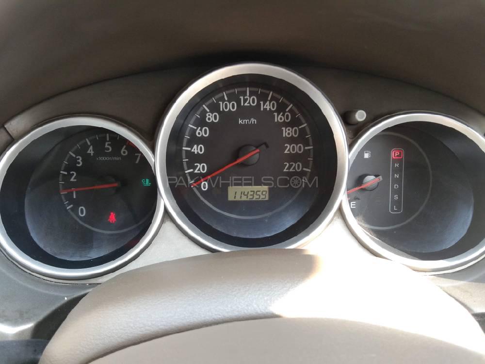 Honda City 2006 for Sale in Lahore Honda City 2006 for Sale in Lahore Image-7