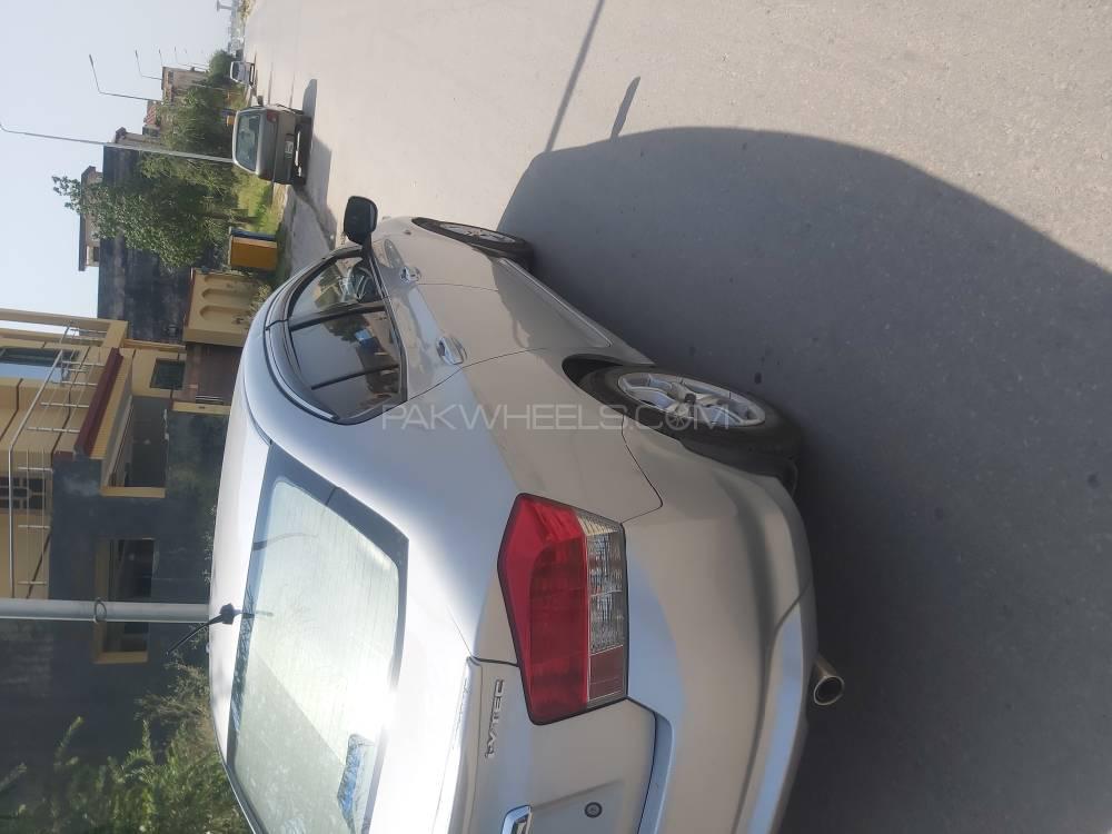 Honda City 2013 for Sale in Rawalpindi Honda City 2013 for Sale in Rawalpindi Image-6