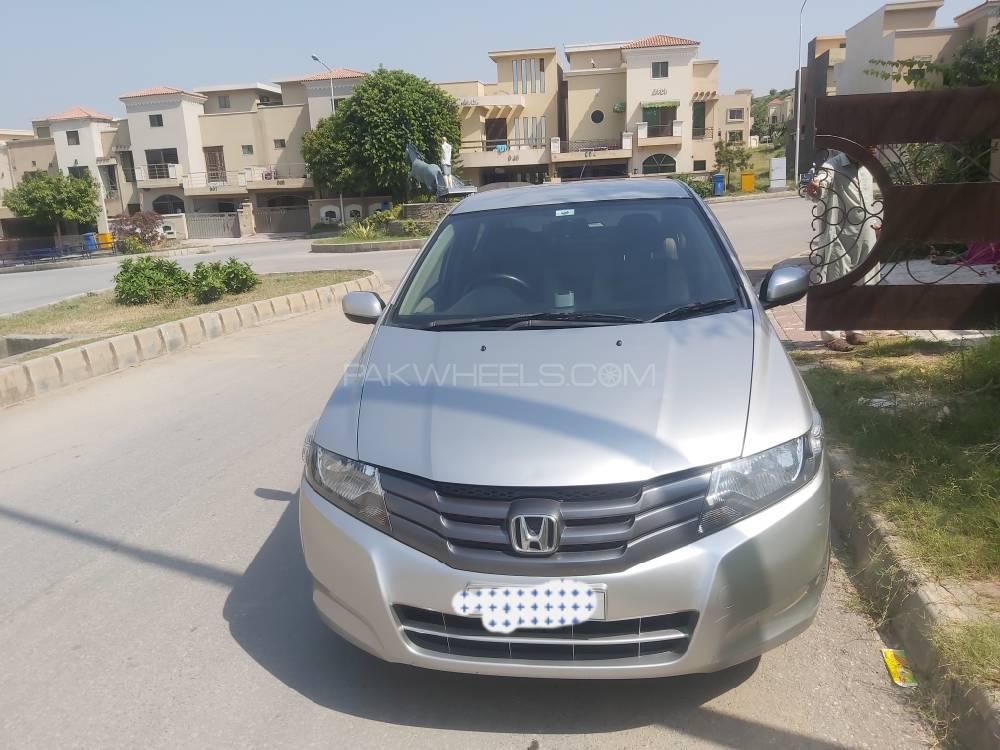 Honda City 2013 for Sale in Rawalpindi Image-1