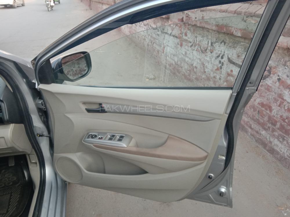 Honda City 2018 for Sale in Faisalabad Honda City 2018 for Sale in Faisalabad Image-5