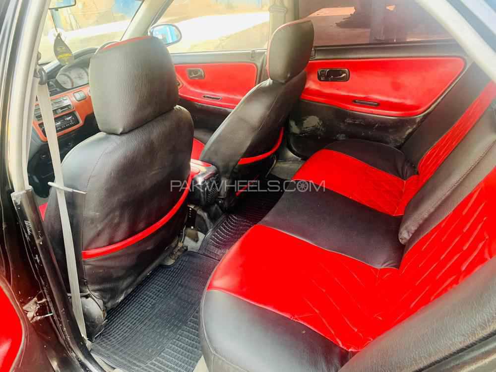 Honda Civic 1995 for Sale in Peshawar Honda Civic 1995 for Sale in Peshawar Image-2