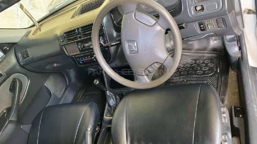 ہونڈا سوک 2000 for Sale in نوشہرہ ہونڈا سوک 2000 for Sale in نوشہرہ Image-5