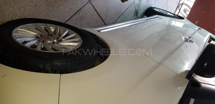 Honda N One 2013 for Sale in Lahore Image-1