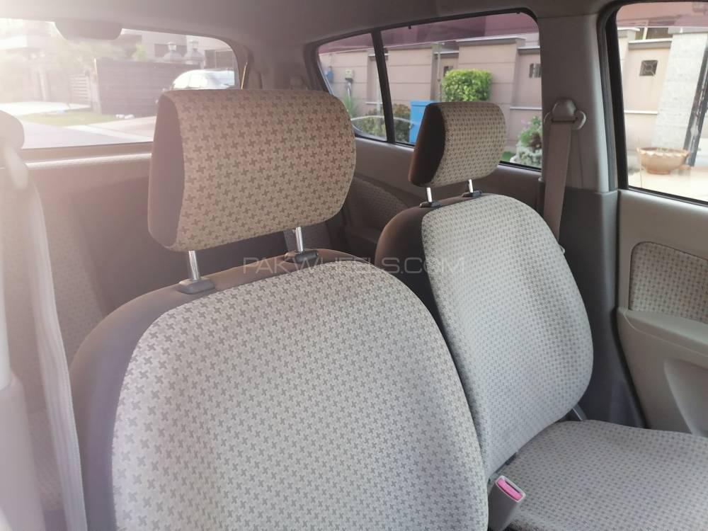 Mazda Carol 2012 for Sale in Lahore Image-1