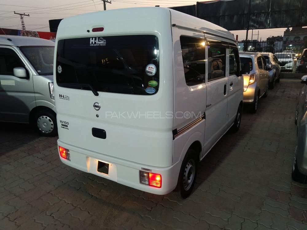 نسان کلپر 2015 for Sale in گجرانوالہ نسان کلپر 2015 for Sale in گجرانوالہ Image-6