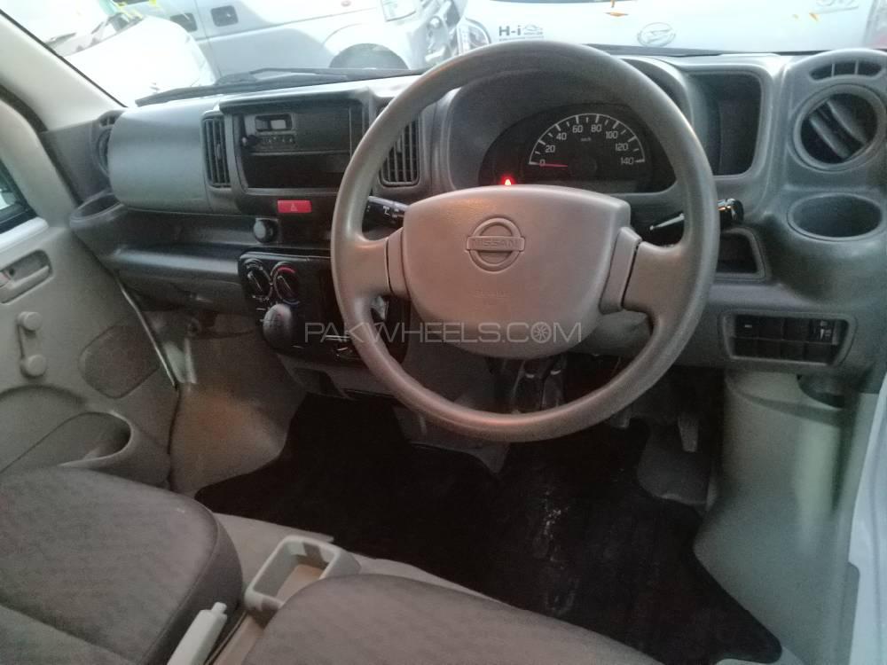 نسان کلپر 2015 for Sale in گجرانوالہ نسان کلپر 2015 for Sale in گجرانوالہ Image-11