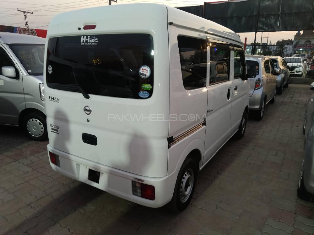 نسان کلپر 2015 for Sale in گجرانوالہ نسان کلپر 2015 for Sale in گجرانوالہ Image-18