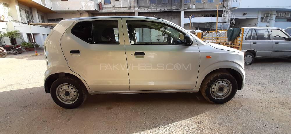 Suzuki Alto 2019 for Sale in Karachi Suzuki Alto 2019 for Sale in Karachi Image-4