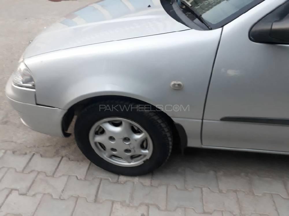سوزوکی کلٹس 2013 for Sale in اسلام آباد سوزوکی کلٹس 2013 for Sale in اسلام آباد Image-7