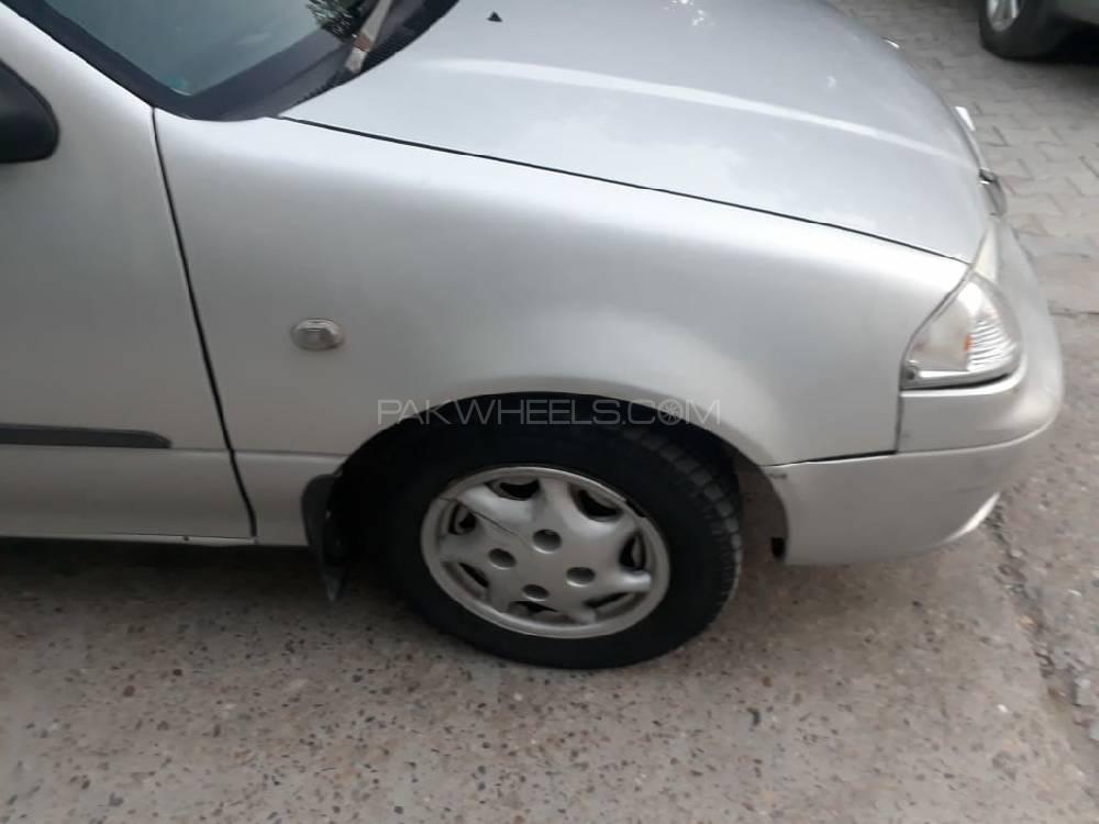 سوزوکی کلٹس 2013 for Sale in اسلام آباد سوزوکی کلٹس 2013 for Sale in اسلام آباد Image-6