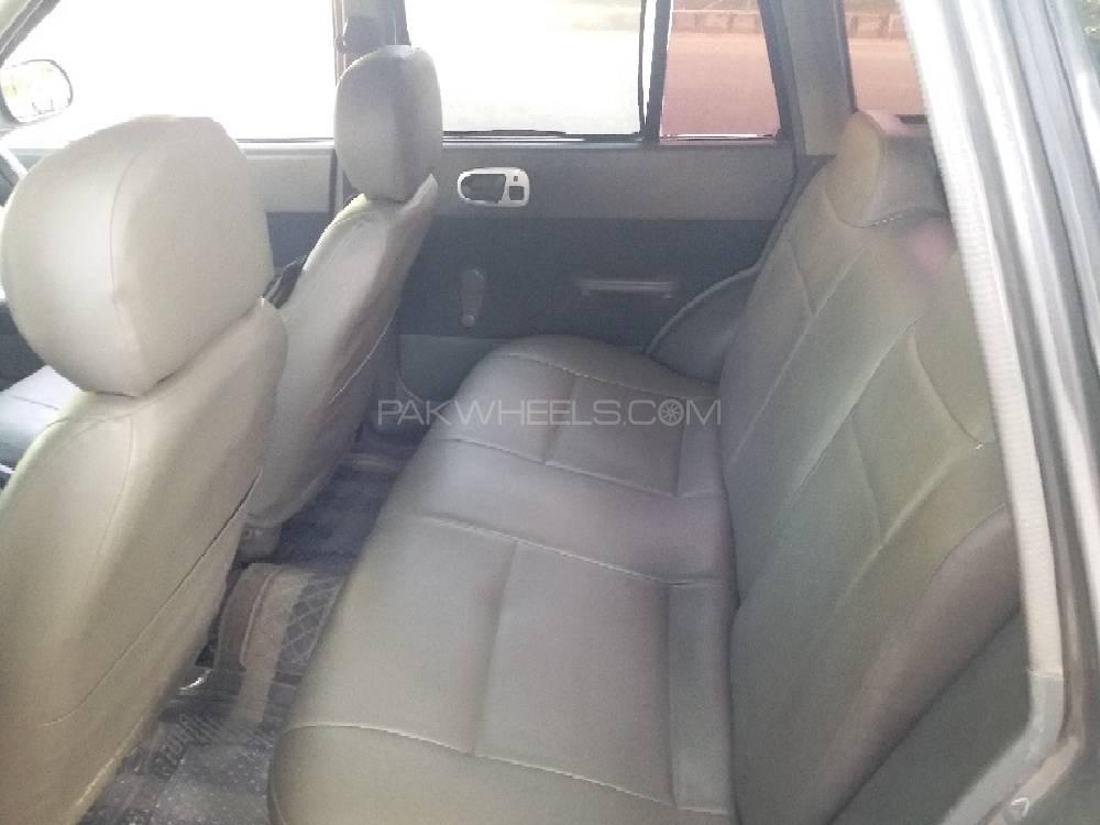 Suzuki Cultus 2015 for Sale in Islamabad Suzuki Cultus 2015 for Sale in Islamabad Image-9