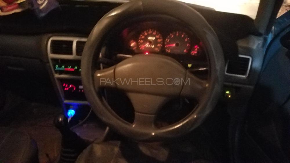 Suzuki Cultus 2010 for Sale in Karachi Suzuki Cultus 2010 for Sale in Karachi Image-7