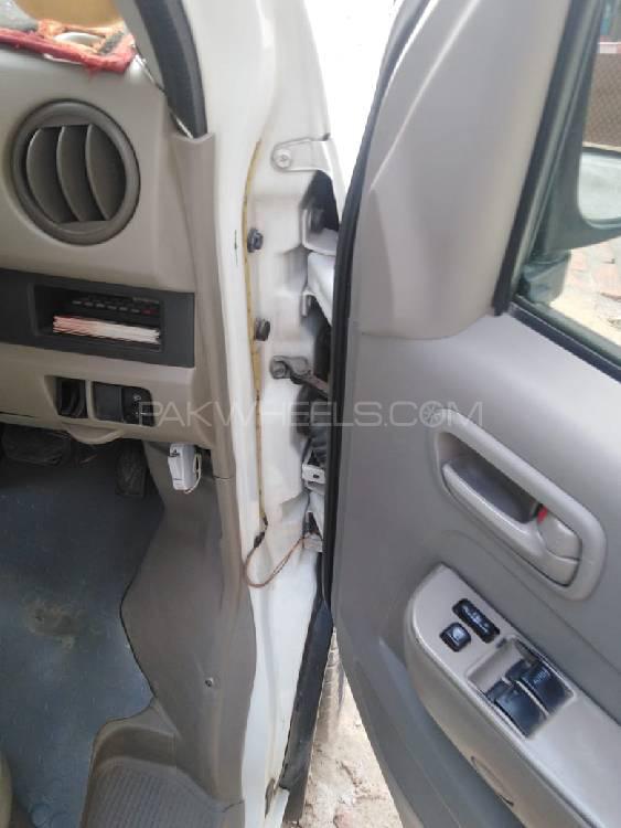 Suzuki Every Wagon 2011 for Sale in Lahore Suzuki Every Wagon 2011 for Sale in Lahore Image-10