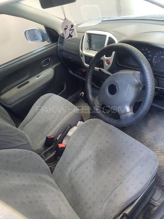 Suzuki Kei 2003 for Sale in Bahawalpur Suzuki Kei 2003 for Sale in Bahawalpur Image-3