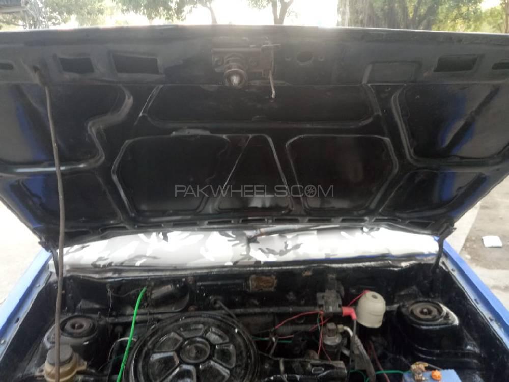 Suzuki Khyber 1991 for Sale in Lahore Suzuki Khyber 1991 for Sale in Lahore Image-2