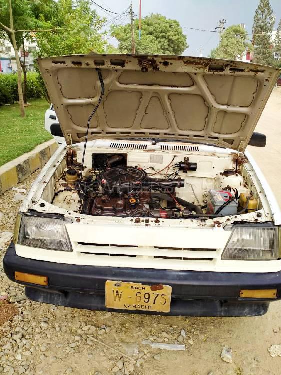 Suzuki Khyber 1994 for Sale in Karachi Image-1