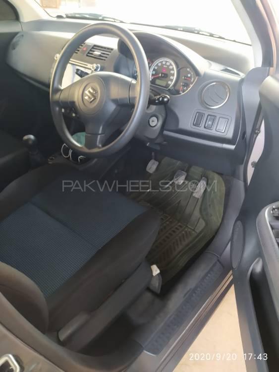 سوزوکی سوئفٹ 2018 for Sale in کراچی سوزوکی سوئفٹ 2018 for Sale in کراچی Image-8