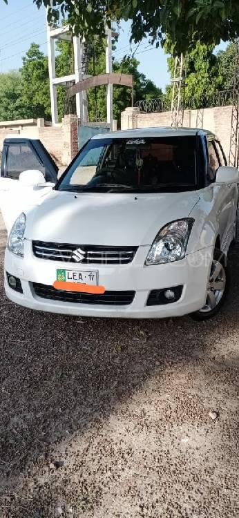 Suzuki Swift 2017 for Sale in Multan Image-1