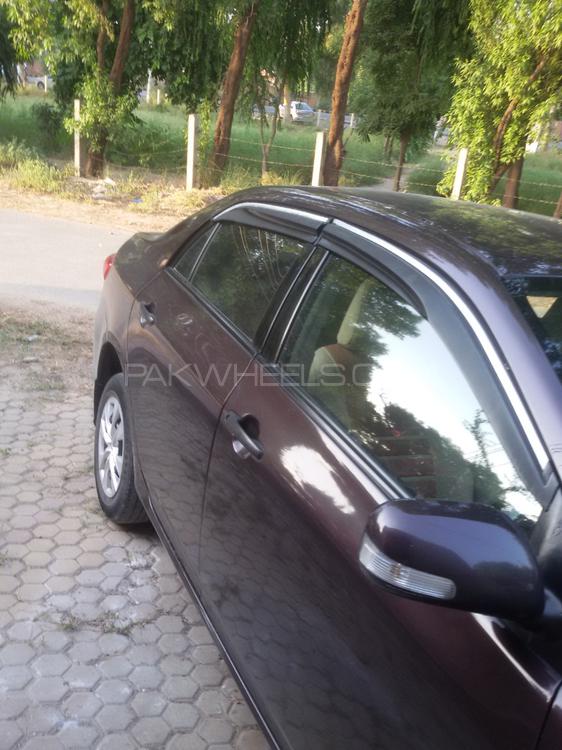 Toyota Corolla 2012 for Sale in Pir mahal Image-1