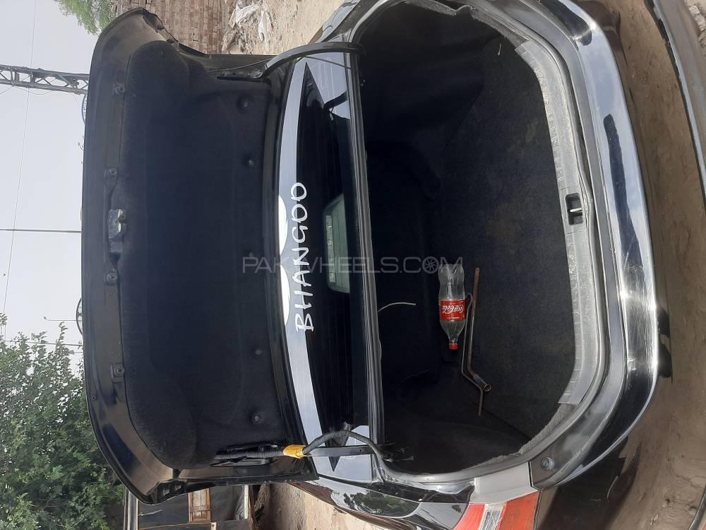 Toyota Corolla 2015 for Sale in Lahore Toyota Corolla 2015 for Sale in Lahore Image-14