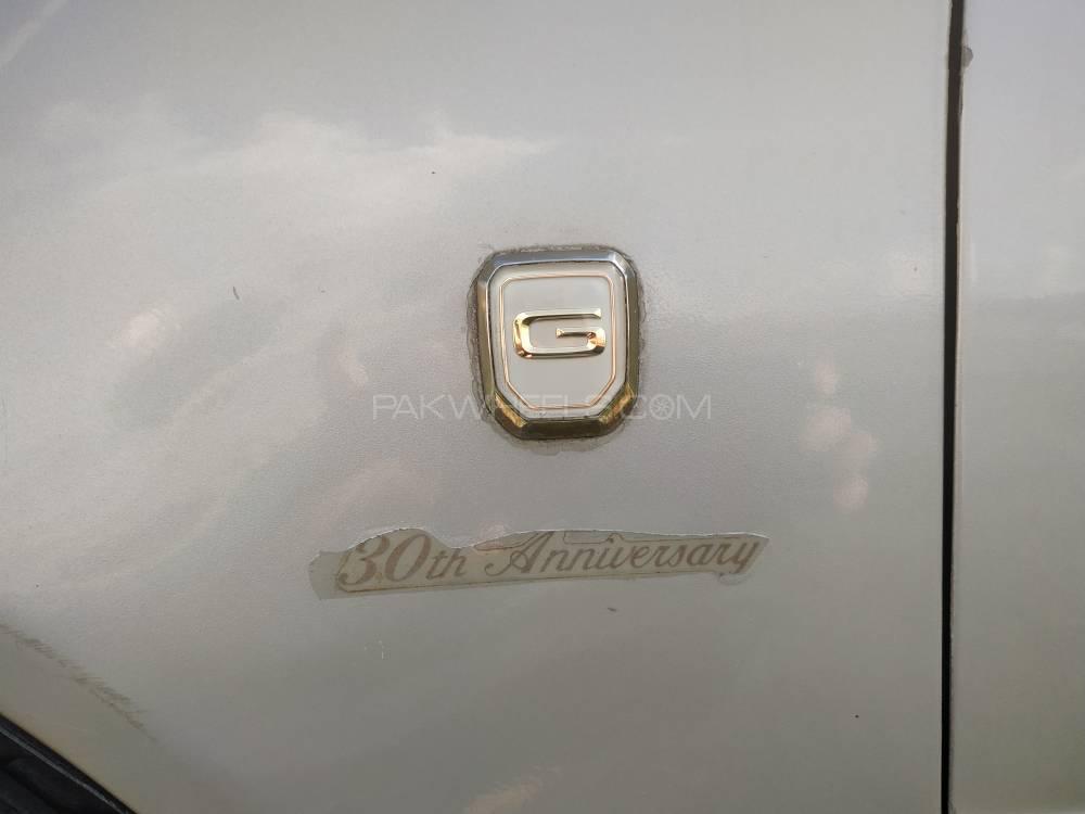 Toyota Corolla 1997 for Sale in Peshawar Toyota Corolla 1997 for Sale in Peshawar Image-11