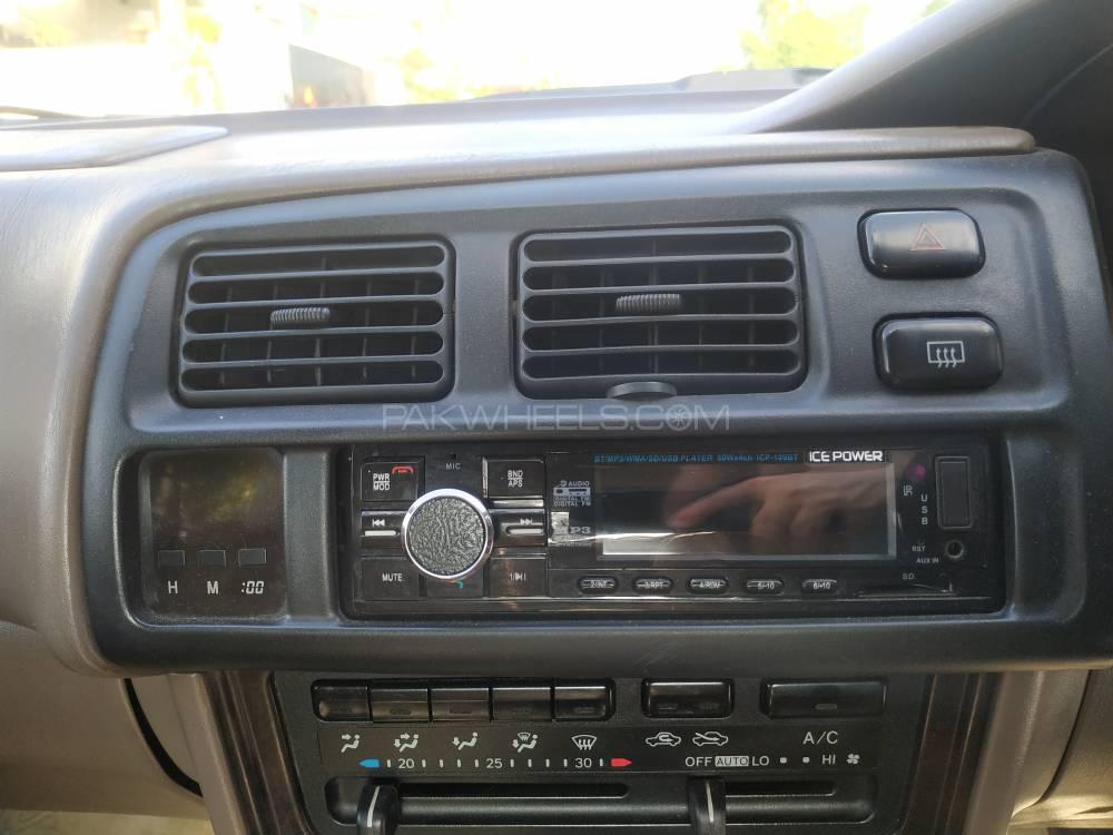 Toyota Corolla 1997 for Sale in Peshawar Toyota Corolla 1997 for Sale in Peshawar Image-16