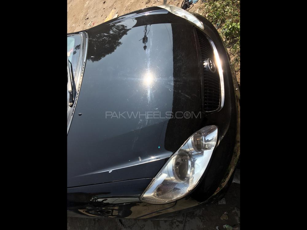 Toyota Corolla 2008 for Sale in Lahore Image-1