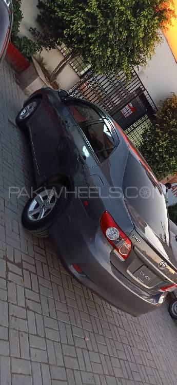 ٹویوٹا کرولا 2011 for Sale in پشاور ٹویوٹا کرولا 2011 for Sale in پشاور Image-5