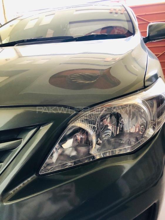 Toyota Corolla 2012 for Sale in Sargodha Image-1