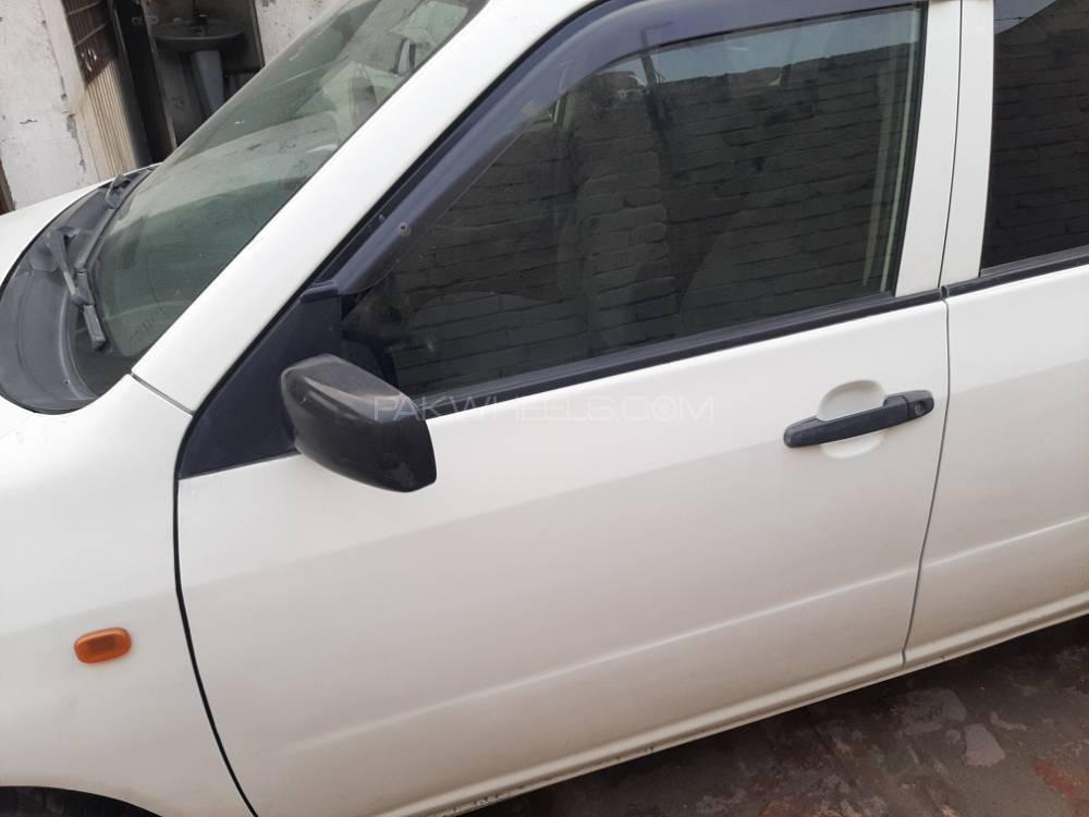 Toyota Probox 2007 for Sale in Lahore Toyota Probox 2007 for Sale in Lahore Image-4