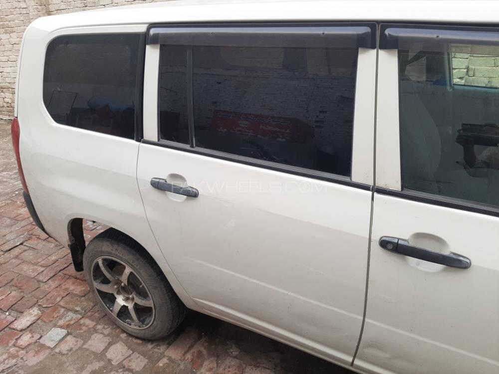 Toyota Probox 2007 for Sale in Lahore Toyota Probox 2007 for Sale in Lahore Image-8