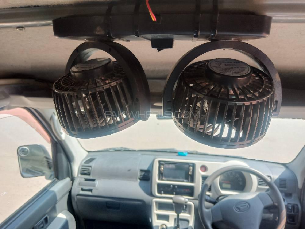 Daihatsu Hijet 2010 for Sale in Gujranwala Daihatsu Hijet 2010 for Sale in Gujranwala Image-17