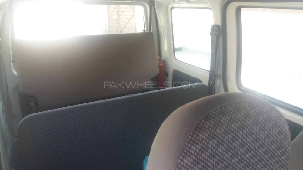ڈائیہاتسو ہائی جیٹ 2017 for Sale in اٹک ڈائیہاتسو ہائی جیٹ 2017 for Sale in اٹک Image-6