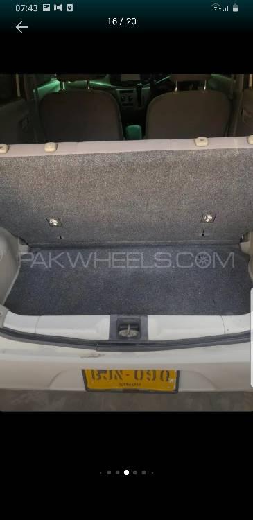 Daihatsu Mira 2014 for Sale in Karachi Daihatsu Mira 2014 for Sale in Karachi Image-17