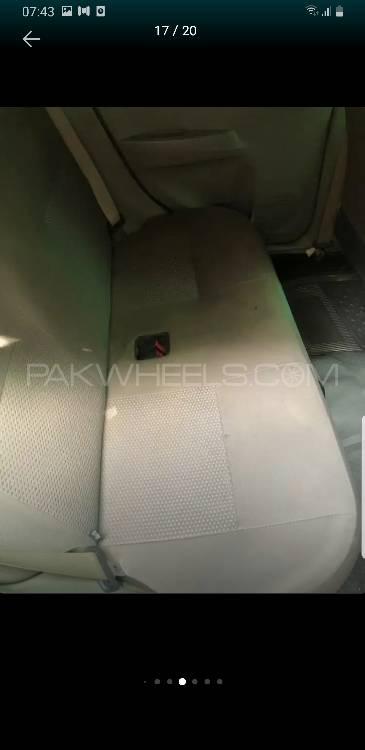 Daihatsu Mira 2014 for Sale in Karachi Daihatsu Mira 2014 for Sale in Karachi Image-18