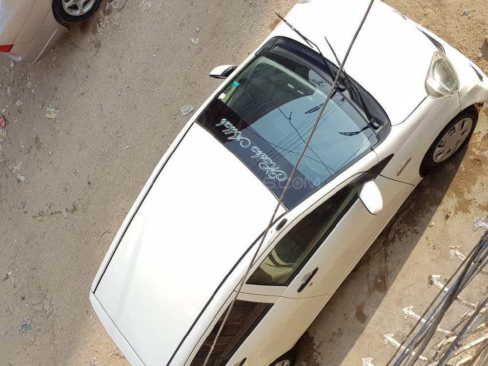 Daihatsu Mira 2014 for Sale in Karachi Daihatsu Mira 2014 for Sale in Karachi Image-9
