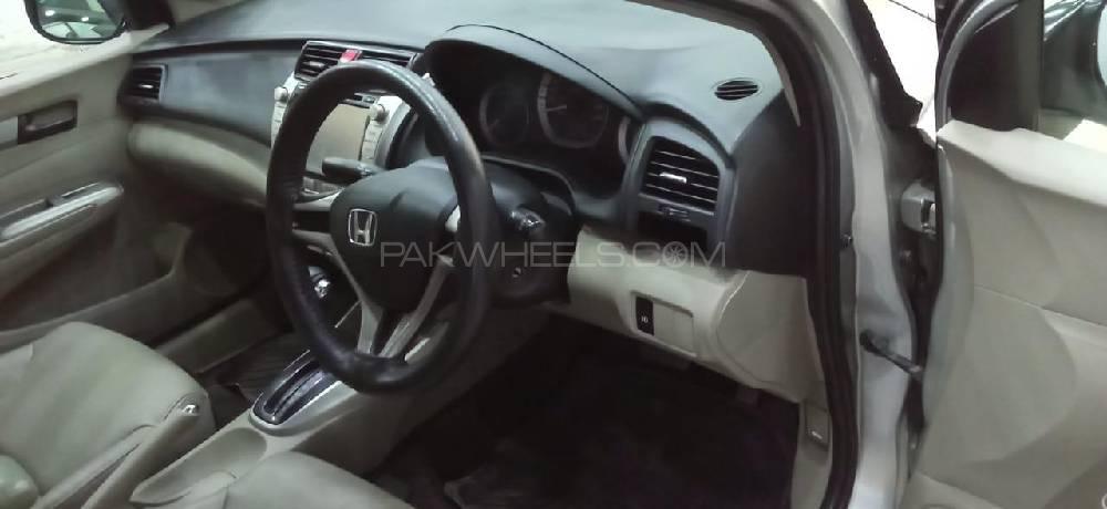 Honda City 2016 for Sale in Lahore Honda City 2016 for Sale in Lahore Image-5