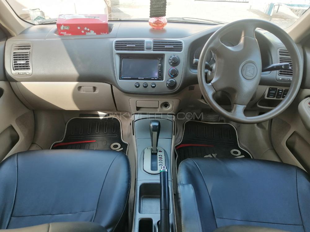 Honda Civic 2006 for Sale in Chakwal Image-1