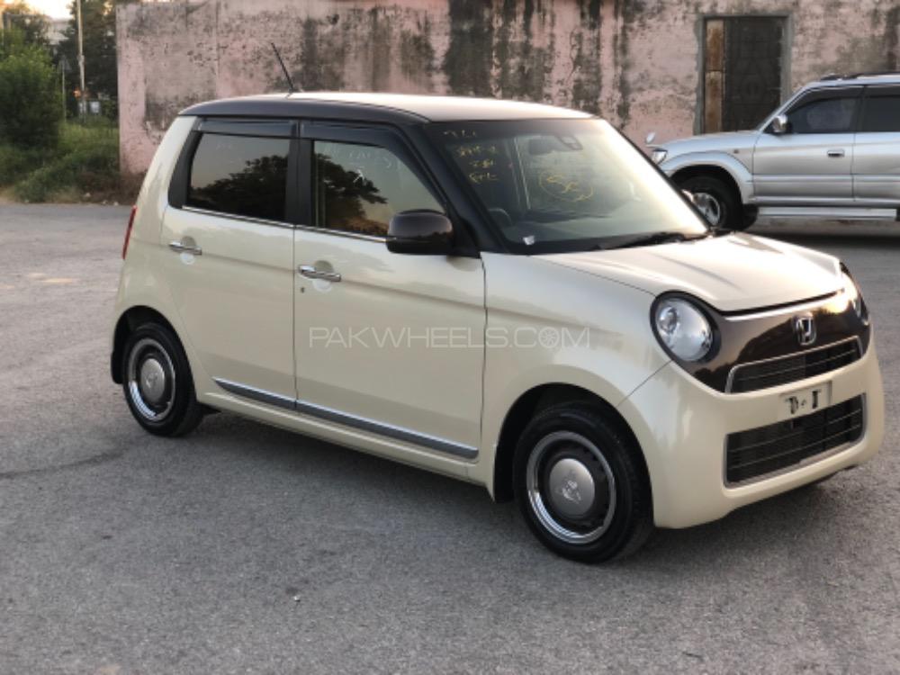 Honda N One 2018 for Sale in Islamabad Image-1