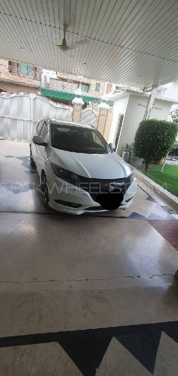 Honda Vezel 2016 for Sale in Okara Image-1