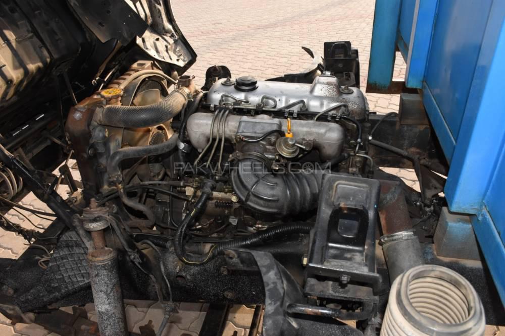Mazda Other 1981 for Sale in Sialkot Mazda Other 1981 for Sale in Sialkot Image-8