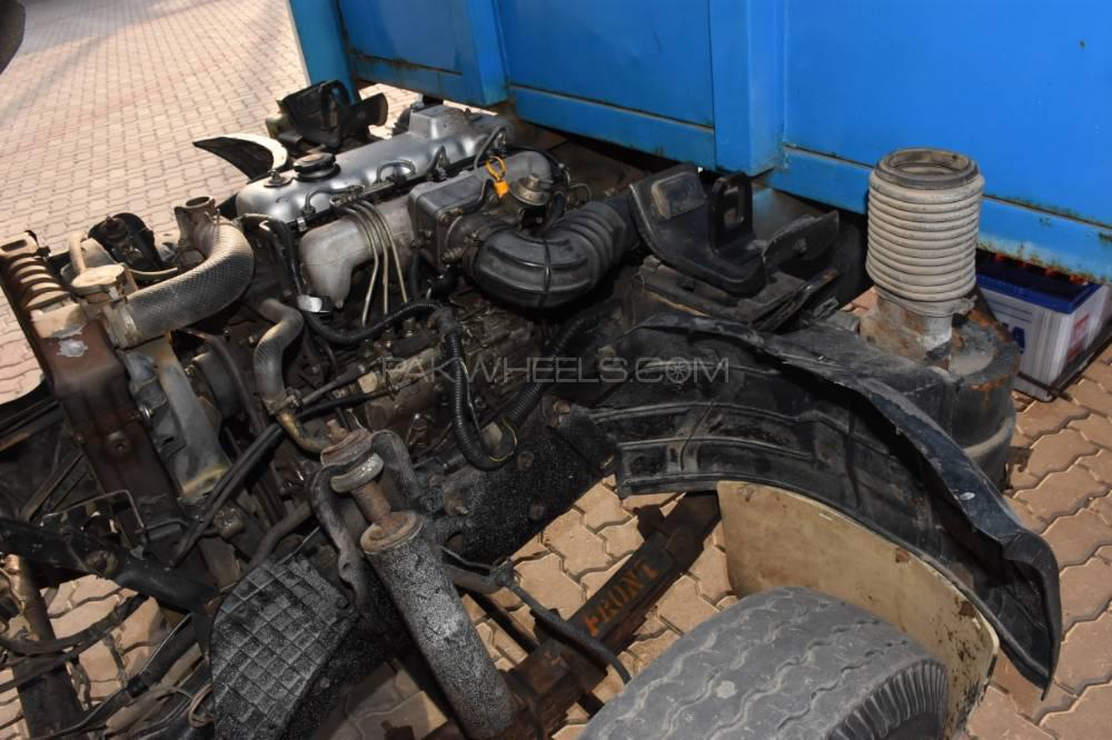 Mazda Other 1981 for Sale in Sialkot Mazda Other 1981 for Sale in Sialkot Image-9