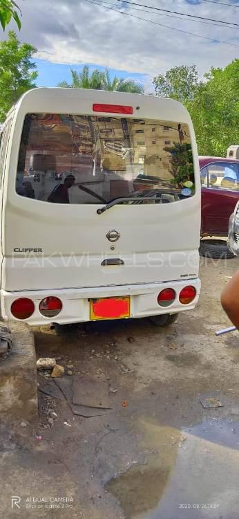 Nissan Clipper 2007 for Sale in Karachi Nissan Clipper 2007 for Sale in Karachi Image-5