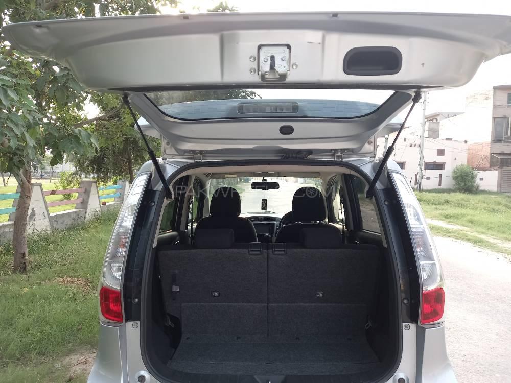 Nissan Dayz Highway Star 2013 for Sale in Lahore Nissan Dayz Highway Star 2013 for Sale in Lahore Image-8