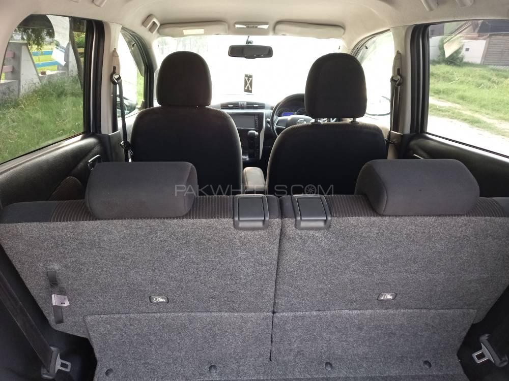 Nissan Dayz Highway Star 2013 for Sale in Lahore Nissan Dayz Highway Star 2013 for Sale in Lahore Image-7