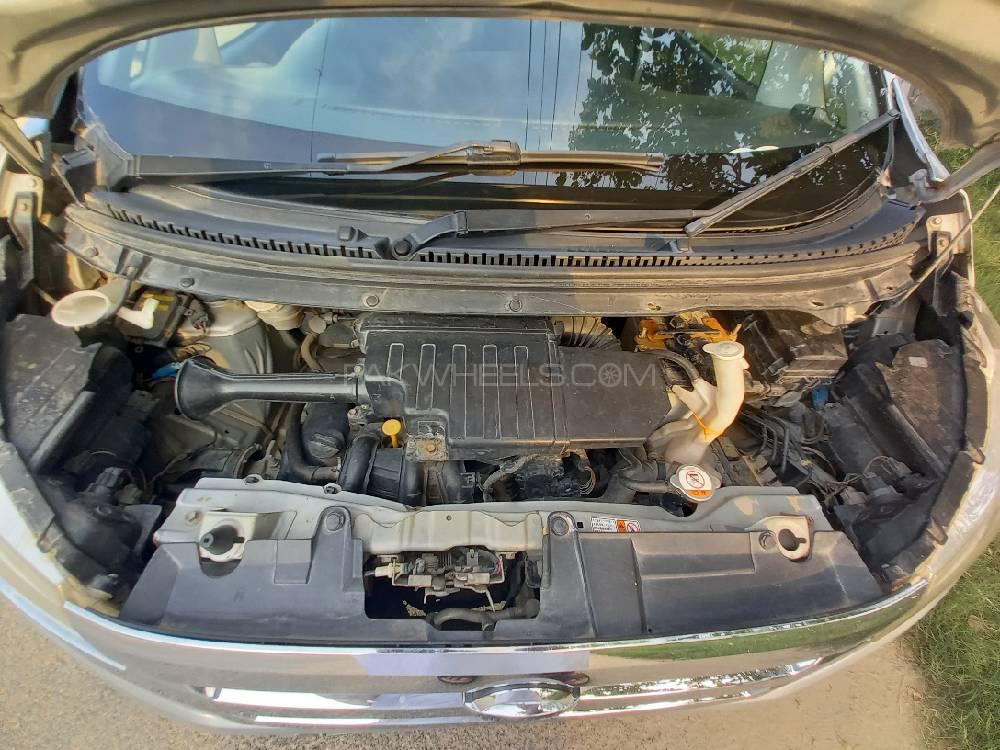 Nissan Dayz Highway Star 2013 for Sale in Lahore Nissan Dayz Highway Star 2013 for Sale in Lahore Image-14
